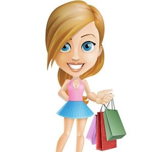 Meet your Posher, Maureen